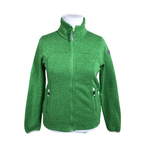 Unisex Icepeak - Fliisjakk, suurus 42 - Roheline (1)