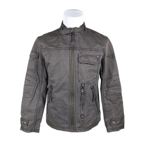 Unisex Esprit - Jope, suurus M - Hall (1)