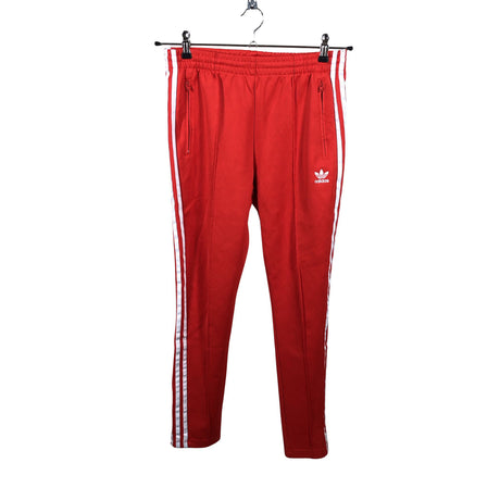 Unisex Adidas - Soojenduspüksid, suurus 36 - Punane ()