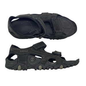 Unisex Timberland - Rihmikud, suurus 39 - Must (1)