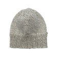 Unisex Handmade - Talvemüts, suurus 48 - 50 cm - Valge ()
