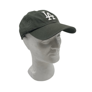 Unisex 47 - Nokamüts, suurus 54 - 56 cm - Roheline (1)