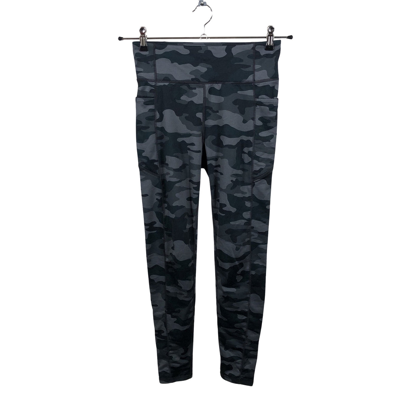 Unisex Gap - Spordiretuusid, suurus 164 - 170 - Hall (1)