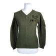 Unisex LOIS Jeans - Kampsun, suurus 36 - Roheline ()