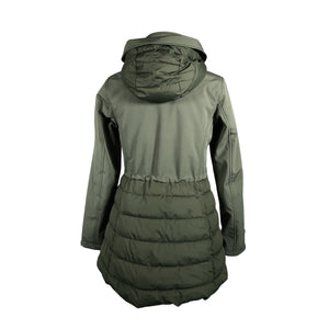 Unisex Icepeak - Talvejope, suurus 36 - Roheline (3)