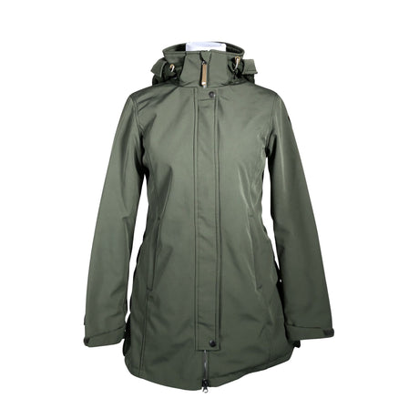 Unisex Icepeak - Talvejope, suurus 36 - Roheline ()