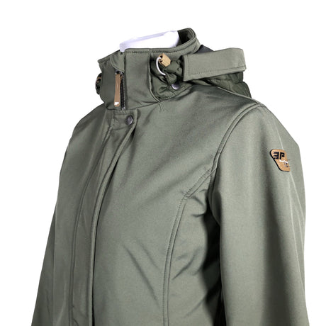 Unisex Icepeak - Talvejope, suurus 36 - Roheline (2)