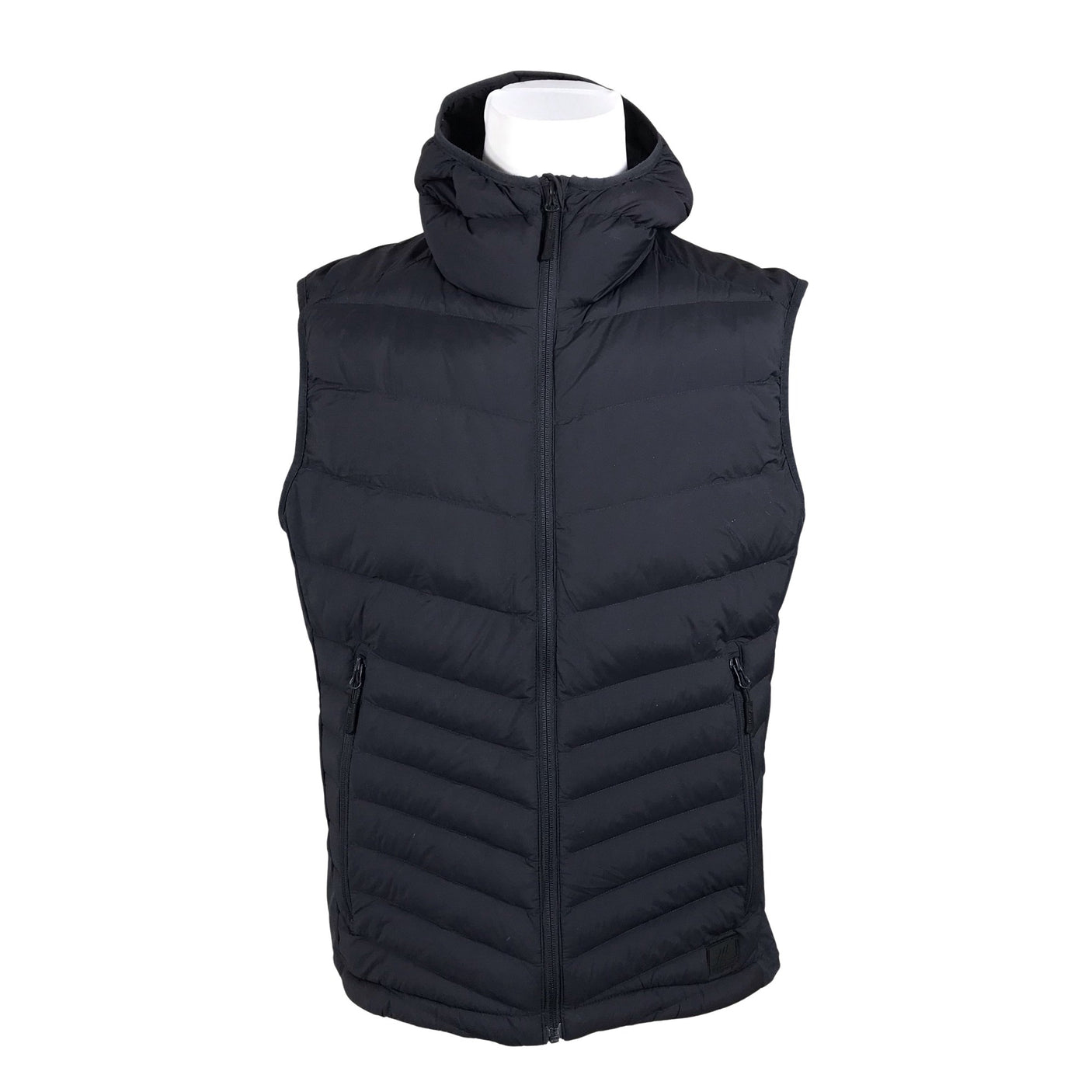 Unisex Skogstad - Õuevest, suurus XL - Sinine (1)