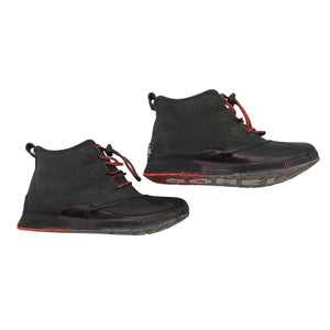 Unisex Sorel - Poolsaapad, suurus 38 - Must (1)