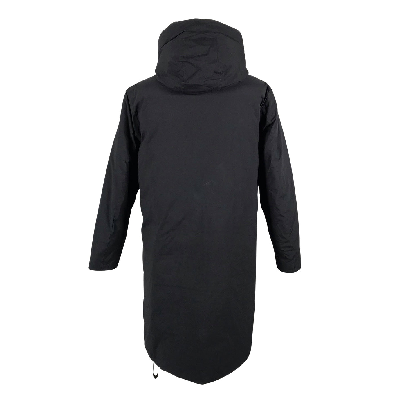 Unisex Elvine - Talvejope, suurus L - Must (3)