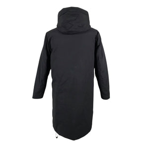 Unisex Elvine - Talvejope, suurus L - Must (3)