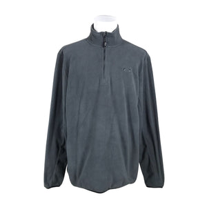 Unisex Oakley - Fliispluus, suurus XXL - Hall (1)