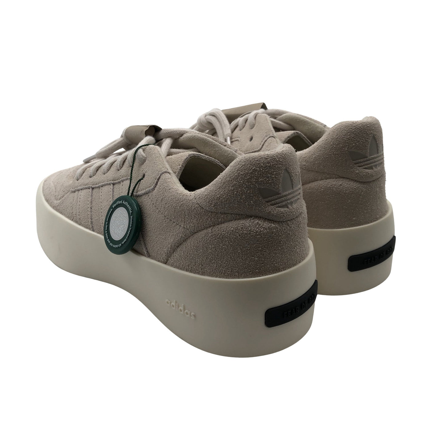 Unisex Adidas - Tennised, suurus XS - Beige (3)