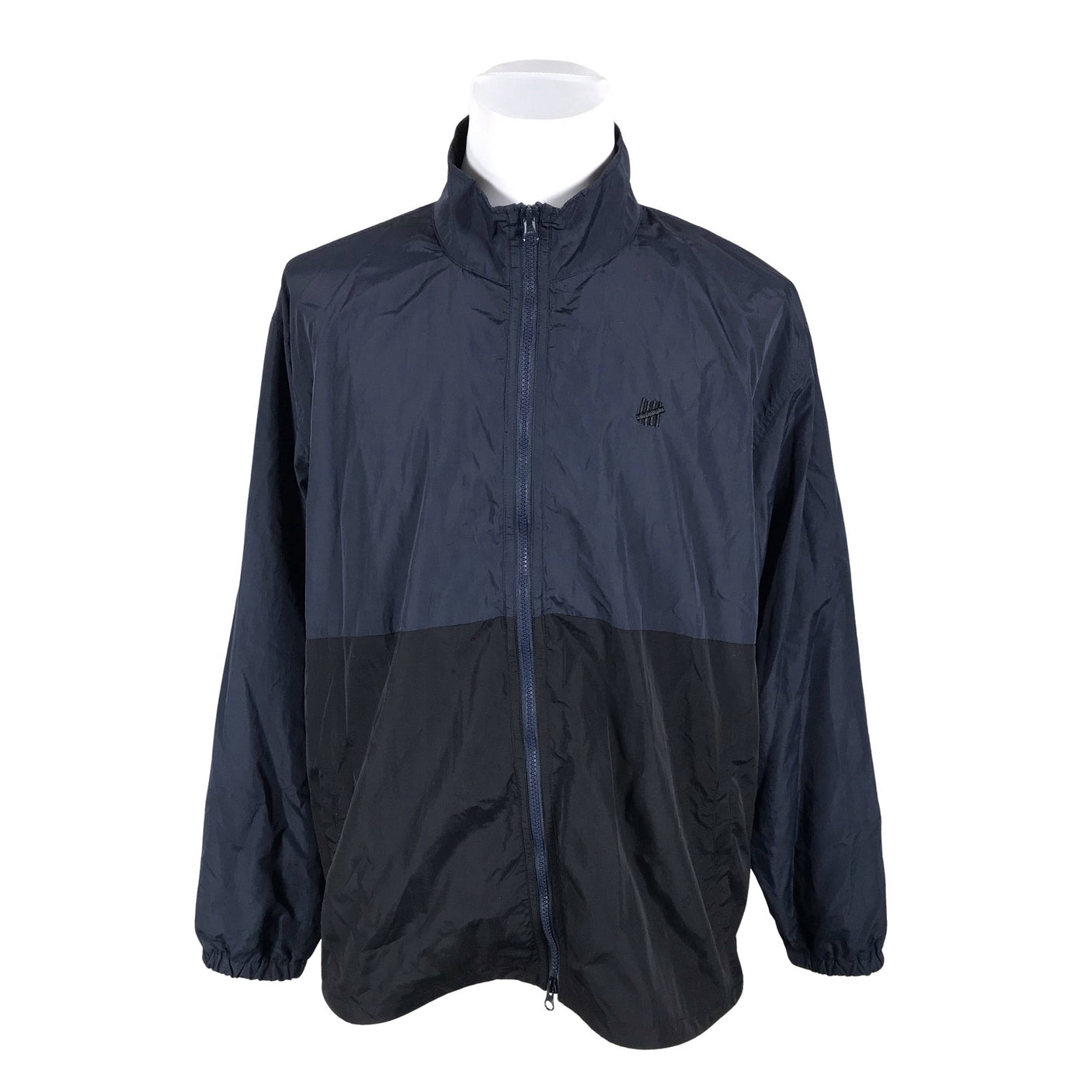 Unisex Undefeated - Jope, suurus XL - Sinine (1)