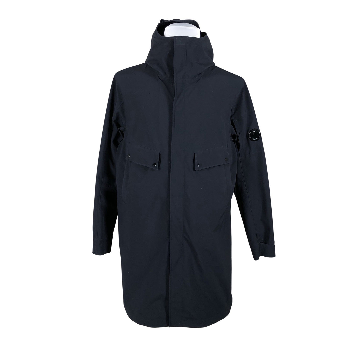 Unisex C.P. Company - Jope, suurus L - Sinine (1)