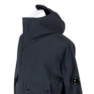 Unisex C.P. Company - Jope, suurus L - Sinine (2)