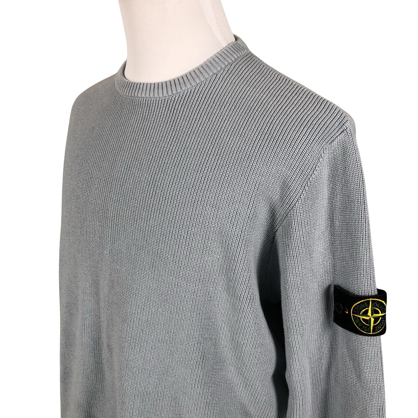 Unisex Stone Island - Kampsun, suurus XXL - Sinine (2)
