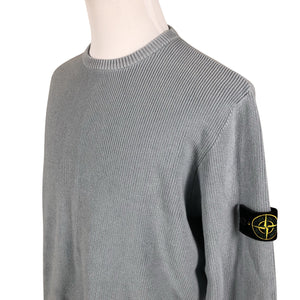 Unisex Stone Island - Kampsun, suurus XXL - Sinine (2)