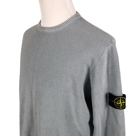 Unisex Stone Island - Kampsun, suurus XXL - Sinine (2)