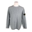 Unisex Stone Island - Kampsun, suurus XXL - Sinine ()