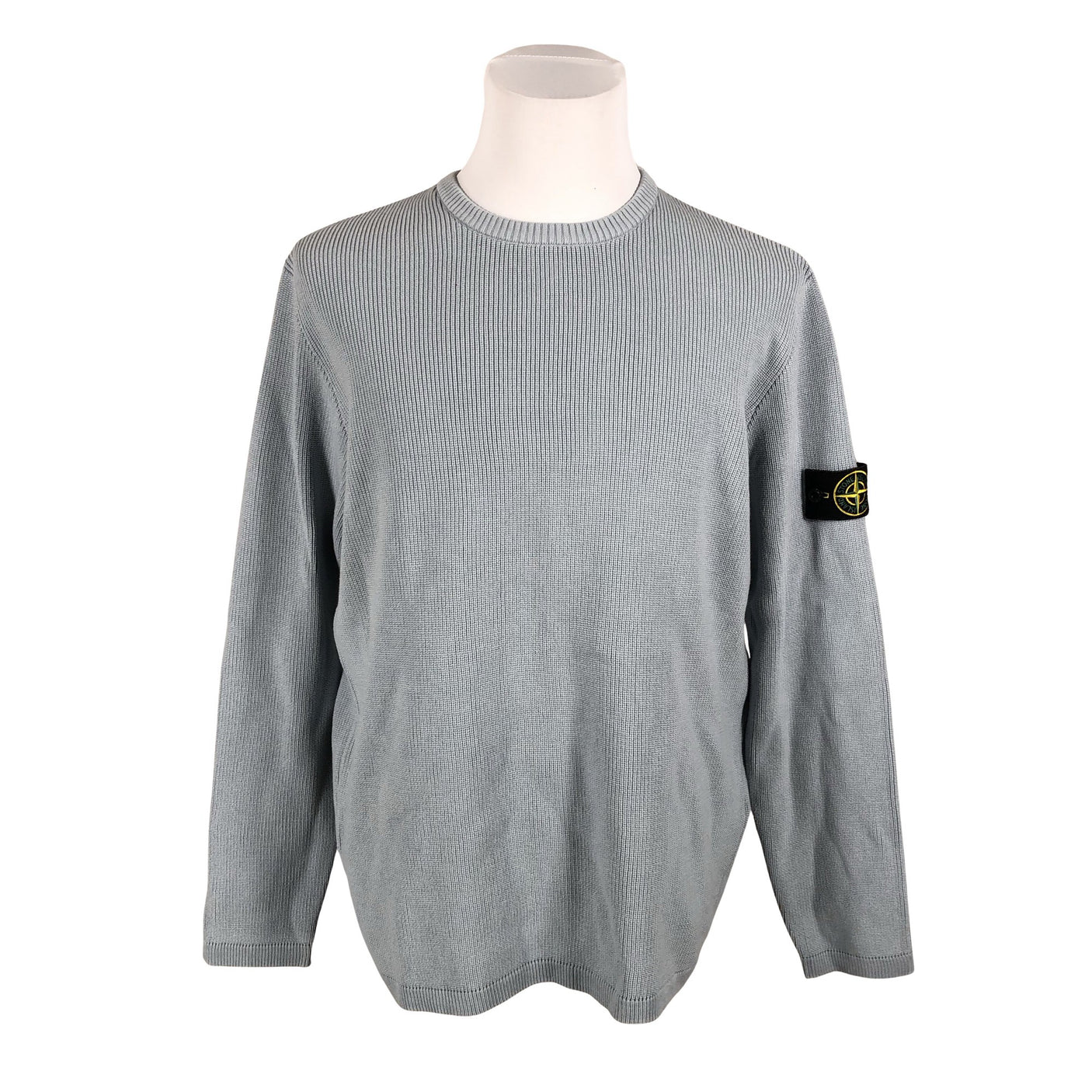 Unisex Stone Island - Kampsun, suurus XXL - Sinine (1)