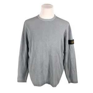 Unisex Stone Island - Kampsun, suurus XXL - Sinine (1)
