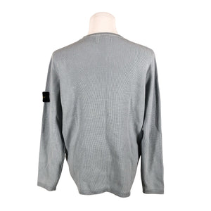 Unisex Stone Island - Kampsun, suurus XXL - Sinine (3)