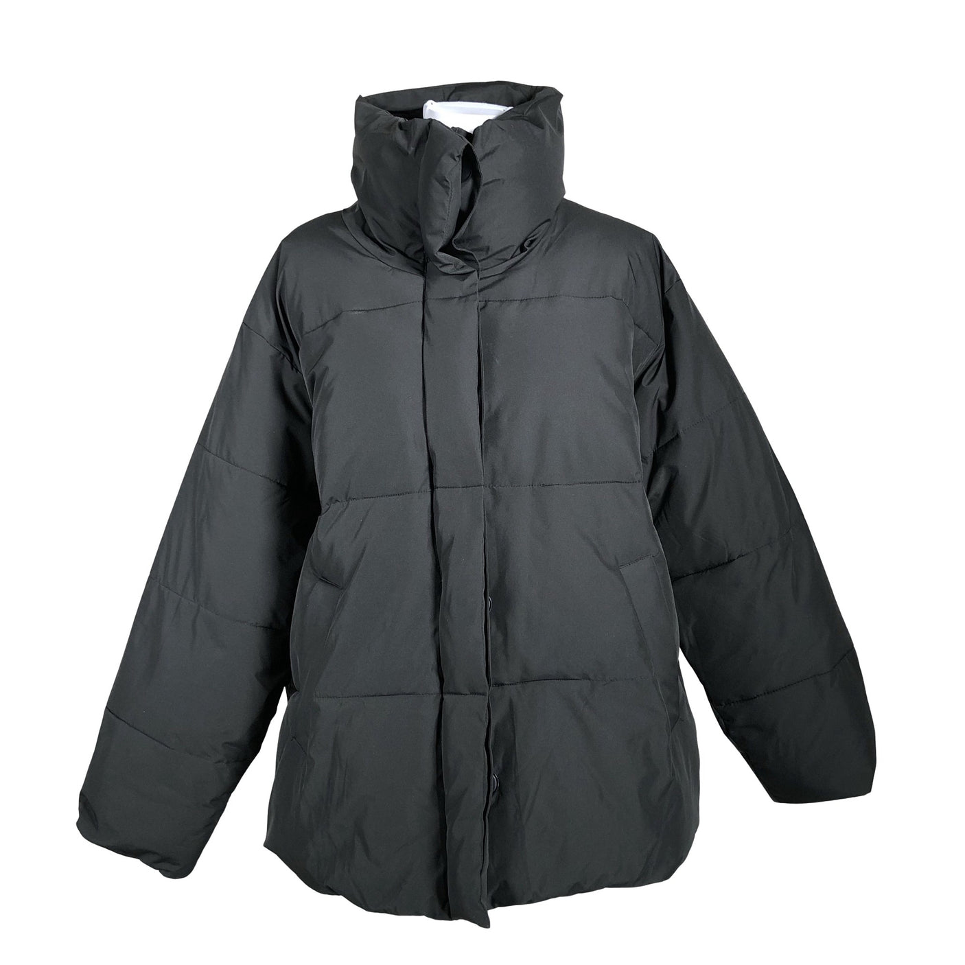 Unisex Gestuz - Talvejope, suurus 38 - Must (1)