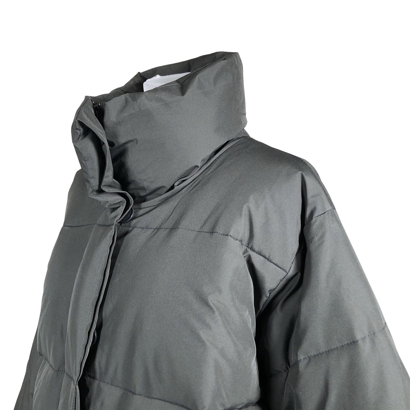 Unisex Gestuz - Talvejope, suurus 38 - Must (3)