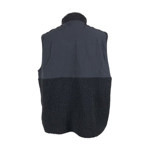 Unisex Reebok - Õuevest, suurus XL - Must (2)