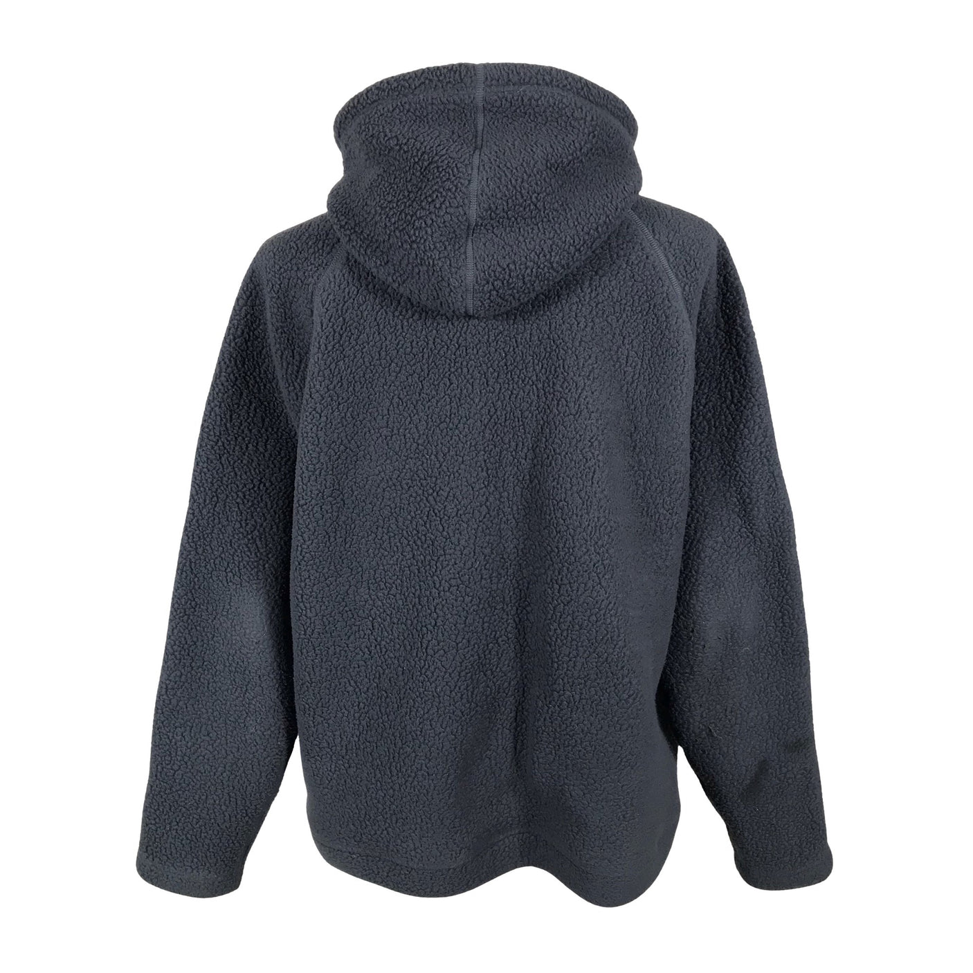 Unisex Reigning Champ - Fliisjakk, suurus XL - Hall (2)