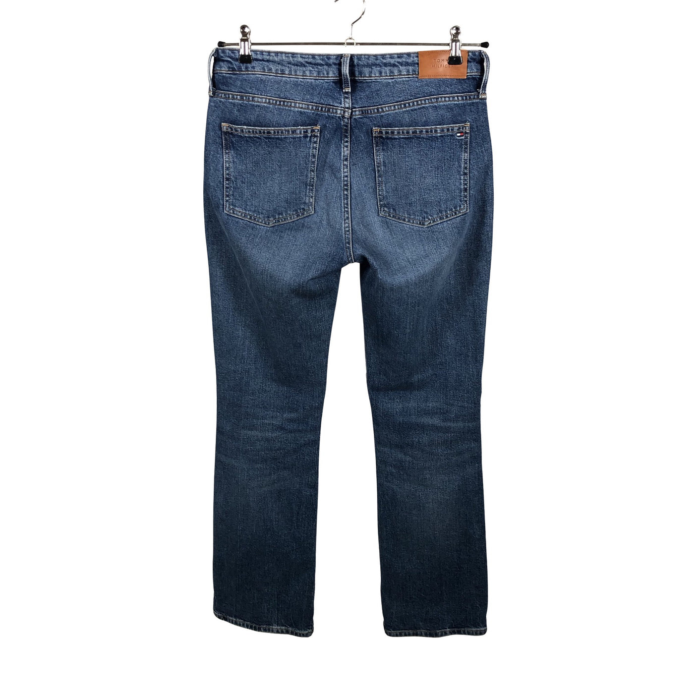 Unisex Tommy Hilfiger - Teksad, suurus W30 - Sinine (2)