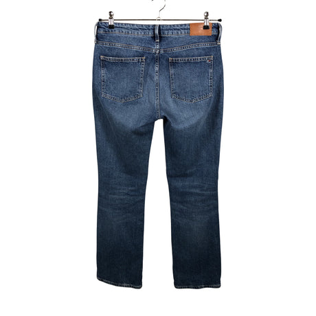 Unisex Tommy Hilfiger - Teksad, suurus W30 - Sinine (2)