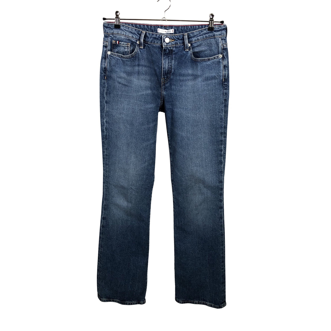 Unisex Tommy Hilfiger - Teksad, suurus W30 - Sinine (1)