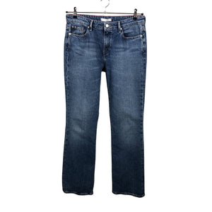 Unisex Tommy Hilfiger - Teksad, suurus W30 - Sinine (1)