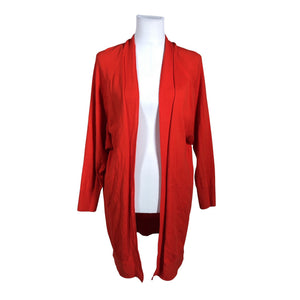 Unisex Esprit - Kardigan, suurus 36 - Punane (1)
