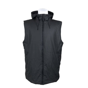 Unisex Rains - Õuevest, suurus XL - Must (1)