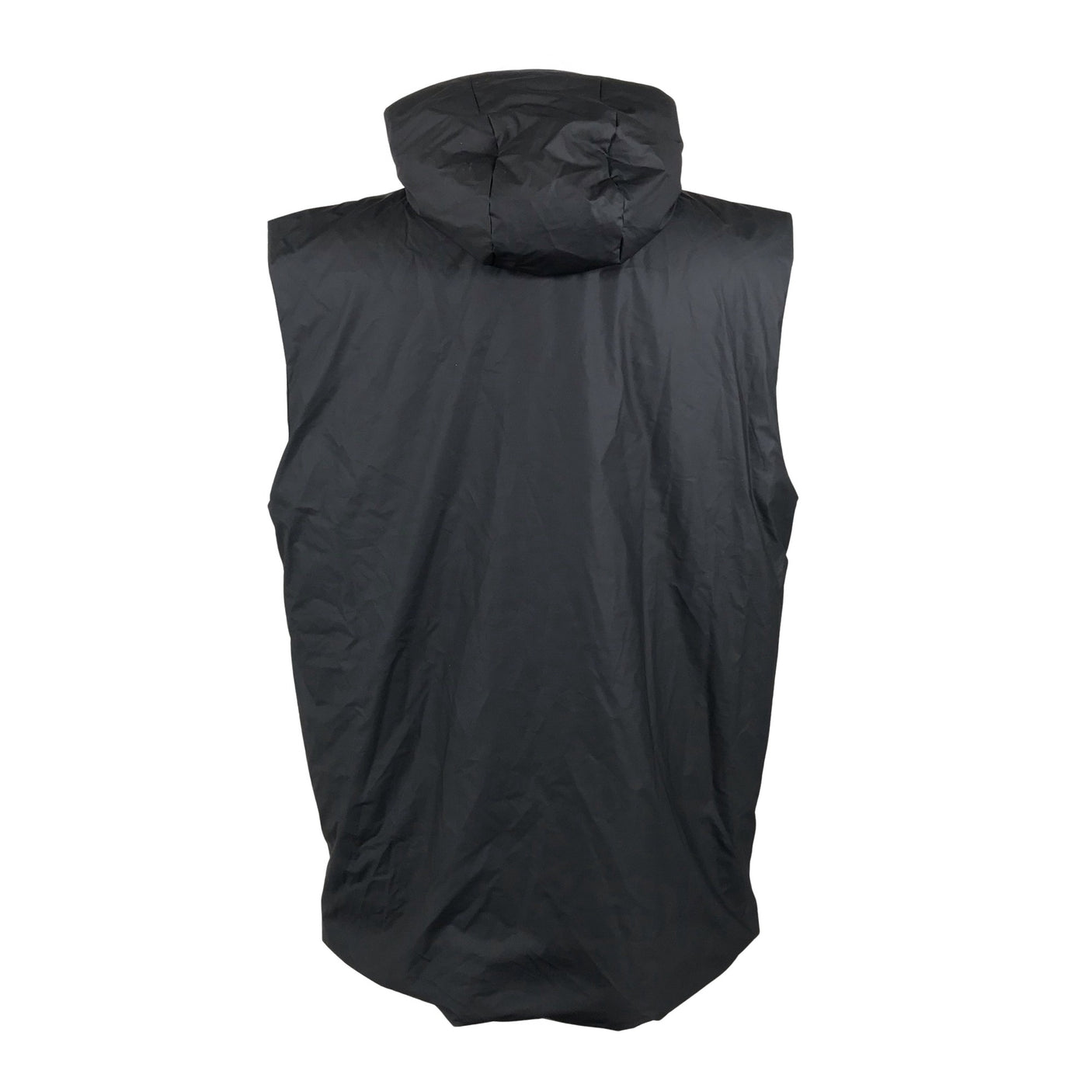 Unisex Rains - Õuevest, suurus XL - Must (2)