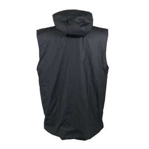 Unisex Rains - Õuevest, suurus XL - Must (2)