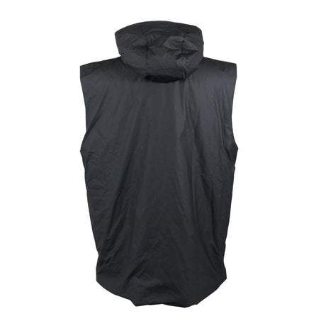 Unisex Rains - Õuevest, suurus XL - Must (2)