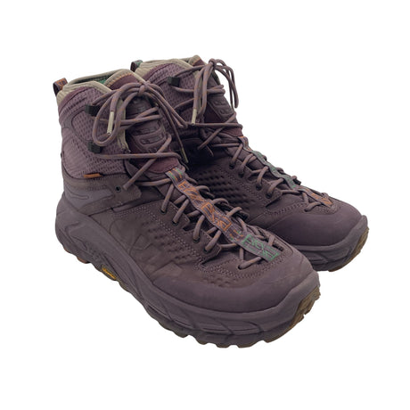 Unisex Hoka One One - Matkasaapad, suurus XS - Lilla (2)