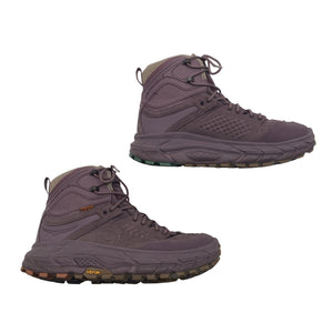 Unisex Hoka One One - Matkasaapad, suurus XS - Lilla (1)