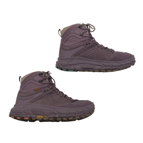 Unisex Hoka One One - Matkasaapad, suurus XS - Lilla ()