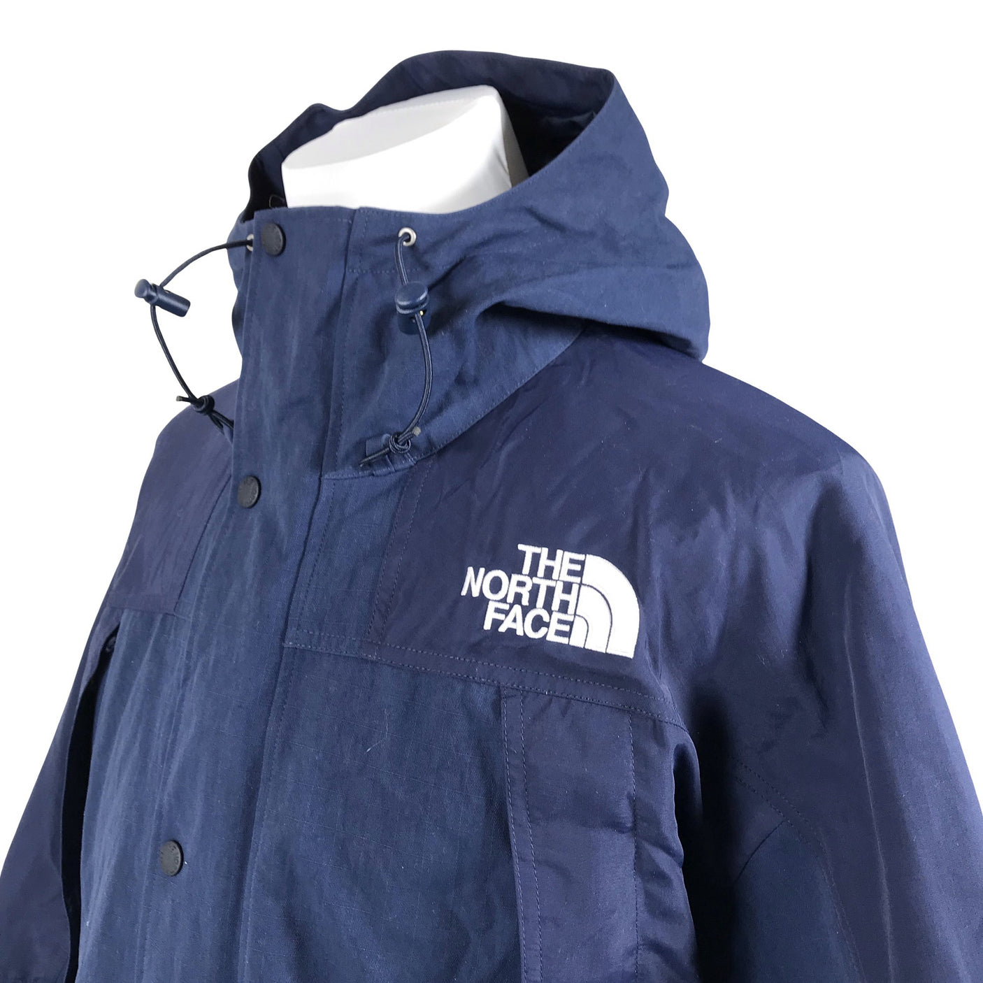 Unisex The North Face - Jope, suurus XL - Sinine (2)