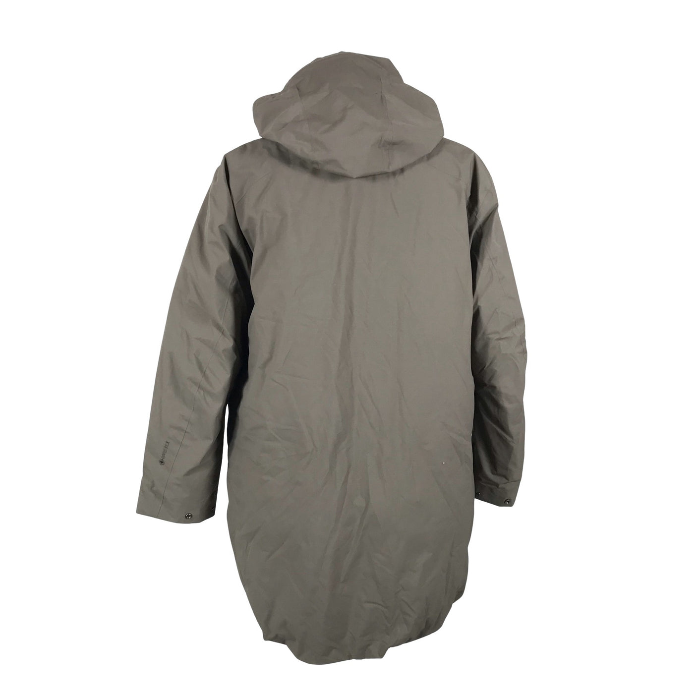 Unisex Goldwin - Sulejope, suurus XL - Roheline (3)