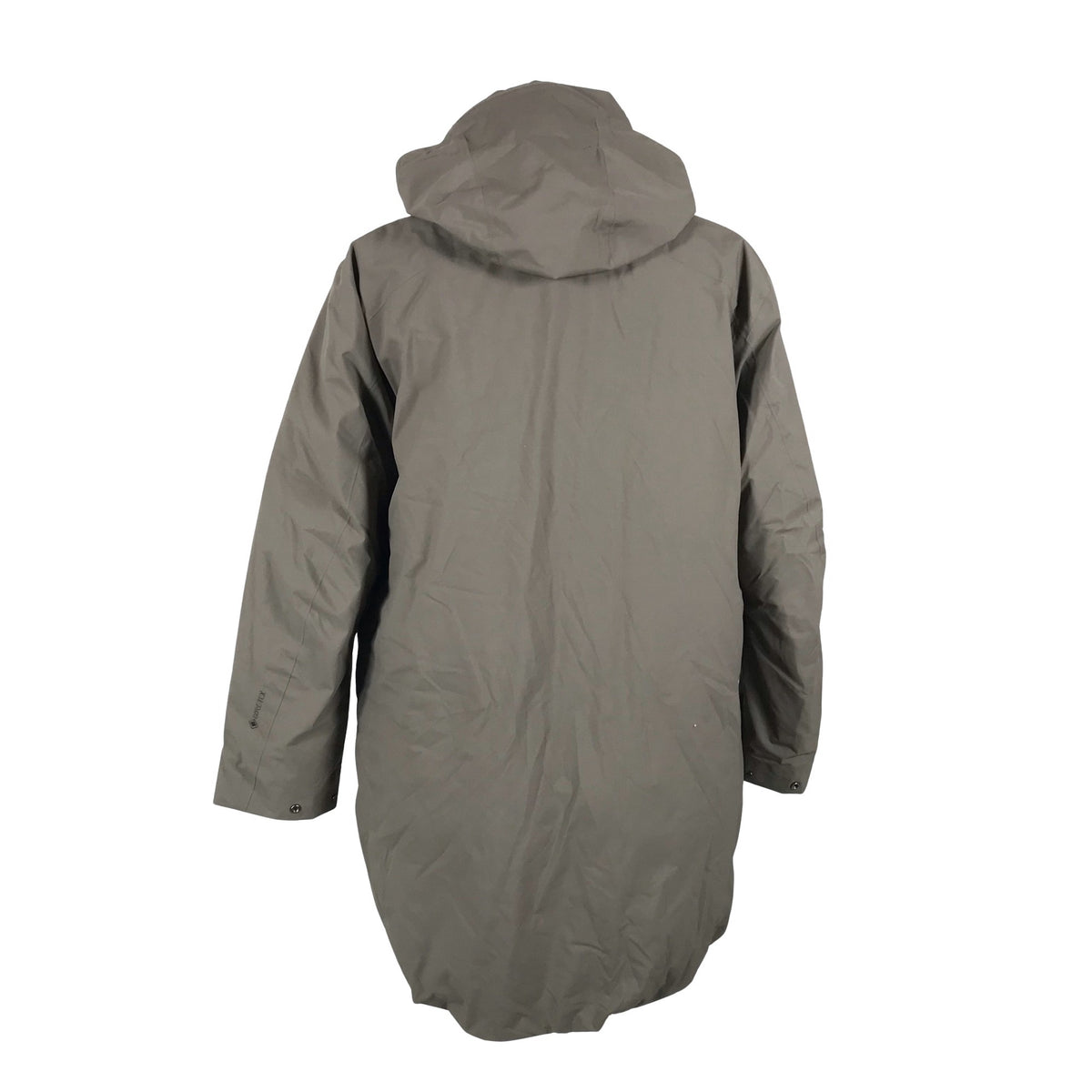 Unisex Goldwin - Sulejope, suurus XL - Roheline (3)