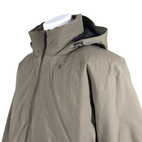 Unisex Goldwin - Sulejope, suurus XL - Roheline (2)