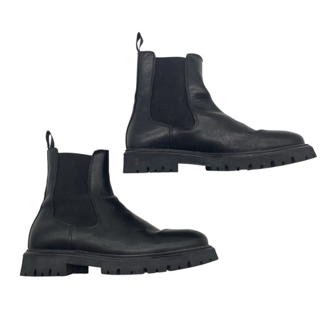 Unisex Les Deux - Poolsaapad, suurus 43 - Must ()