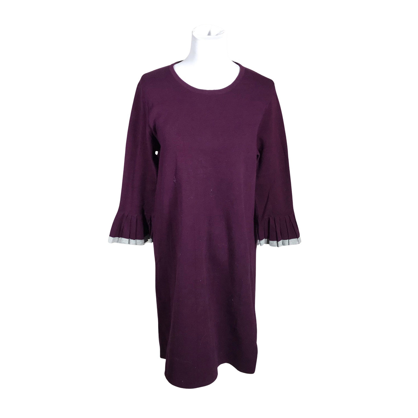 Unisex Micha - Kootud kleit, suurus 40 - Lilla (1)