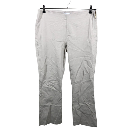 Unisex Holly & Whyte by Lindex - Mittevenivad püksid, suurus 44 - Beige ()